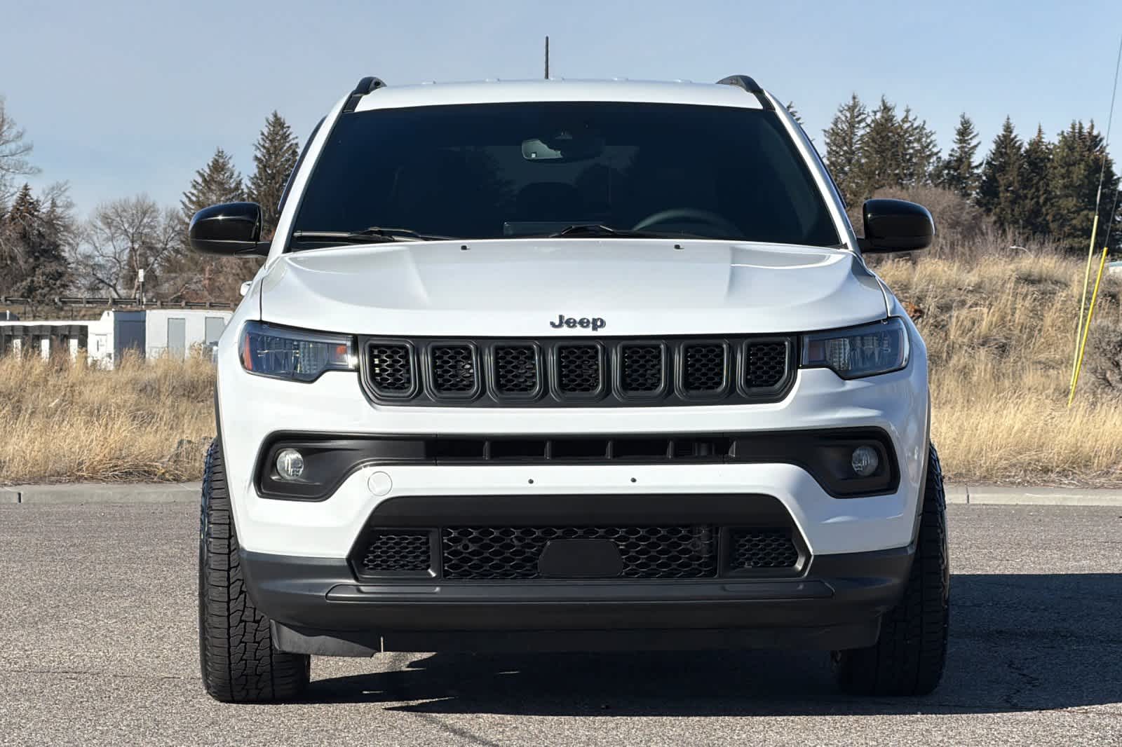 Thumbnail: 2023 Jeep Compass - 10