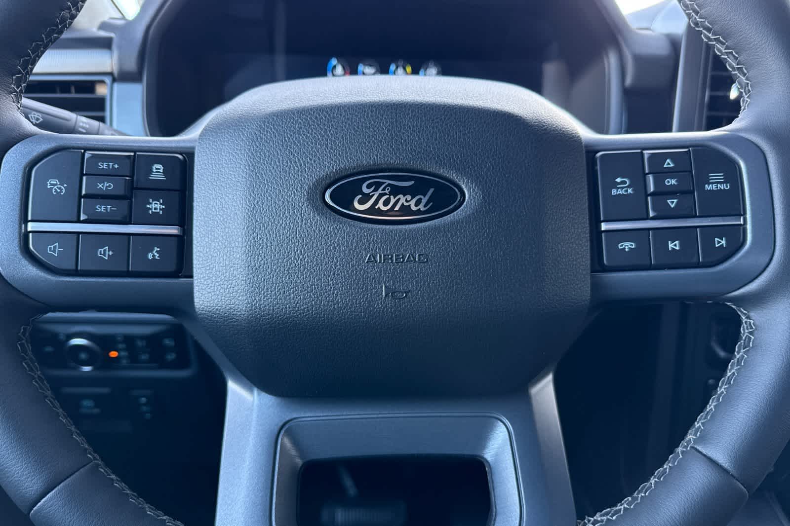 Thumbnail: 2025 Ford F-150 - 23