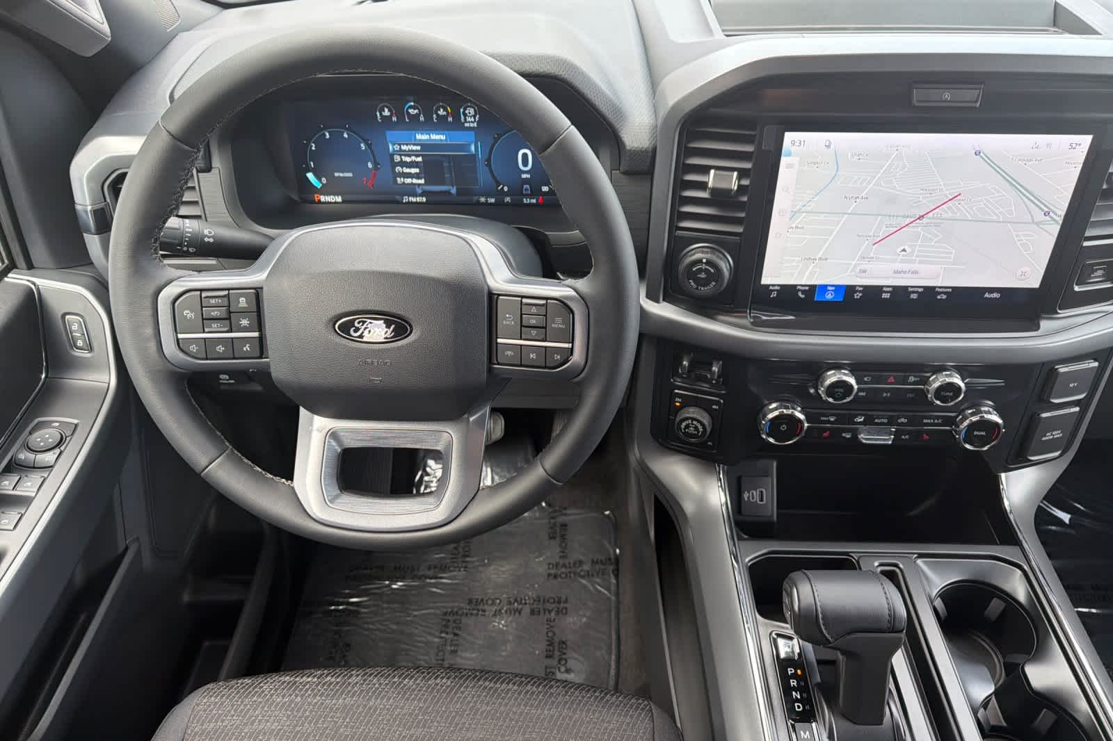 Thumbnail: 2026 Ford F-150 - 14