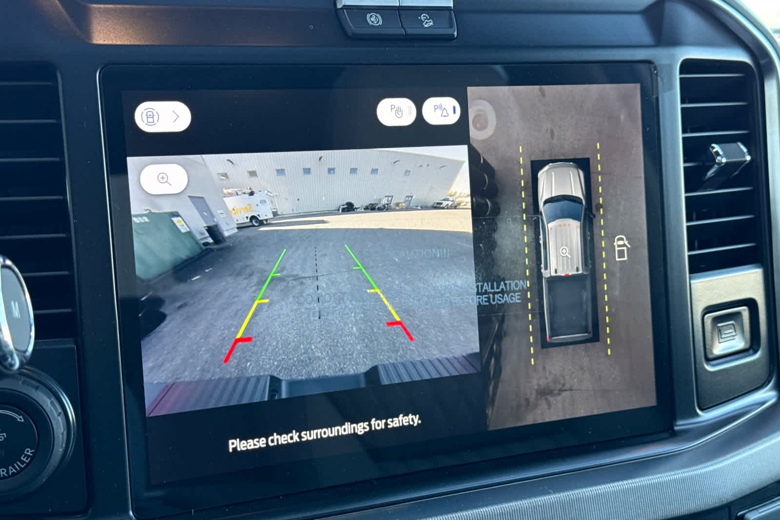 Thumbnail: 2026 Ford F-350 - 19