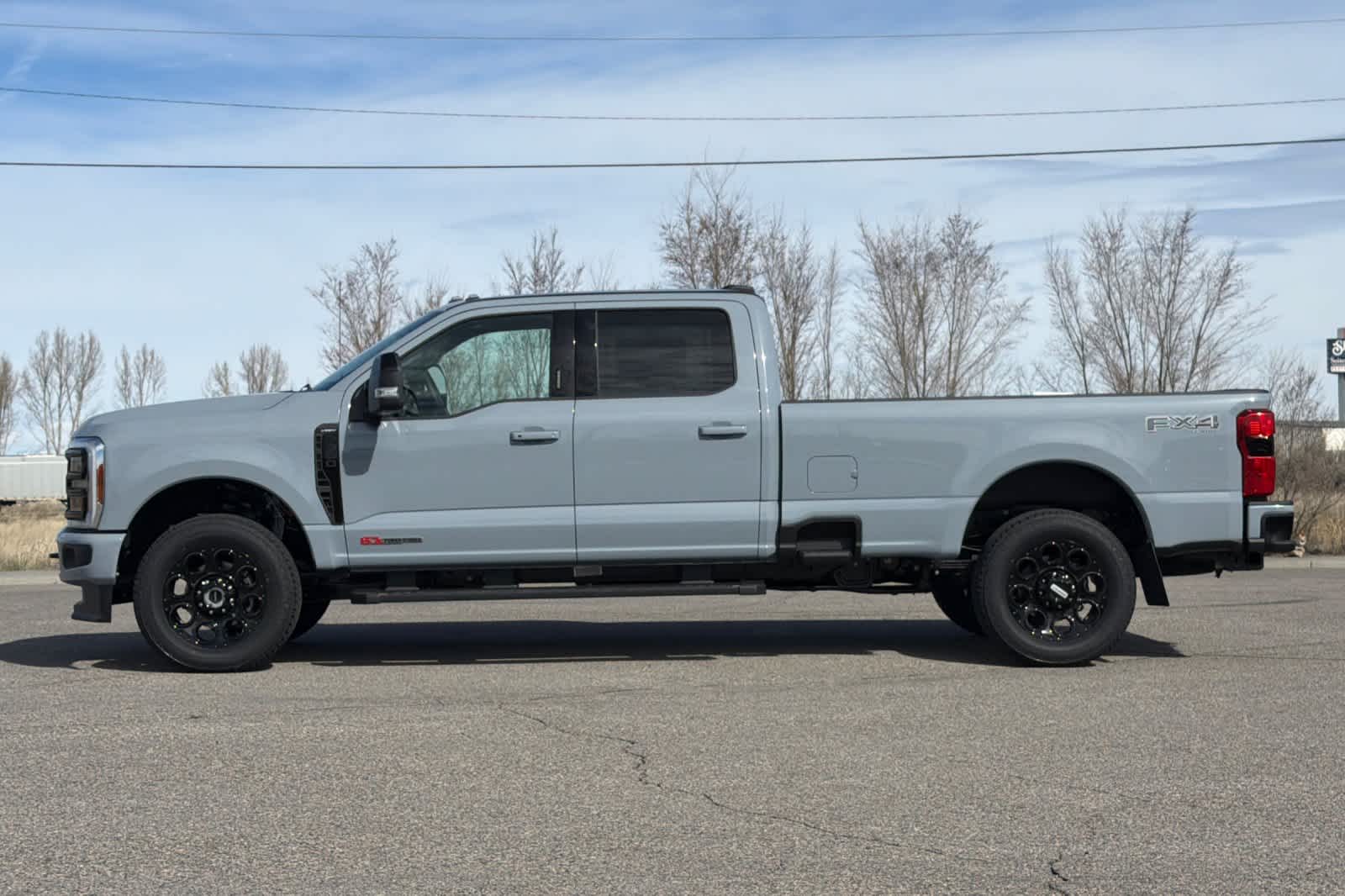 Thumbnail: 2026 Ford F-350 - 5