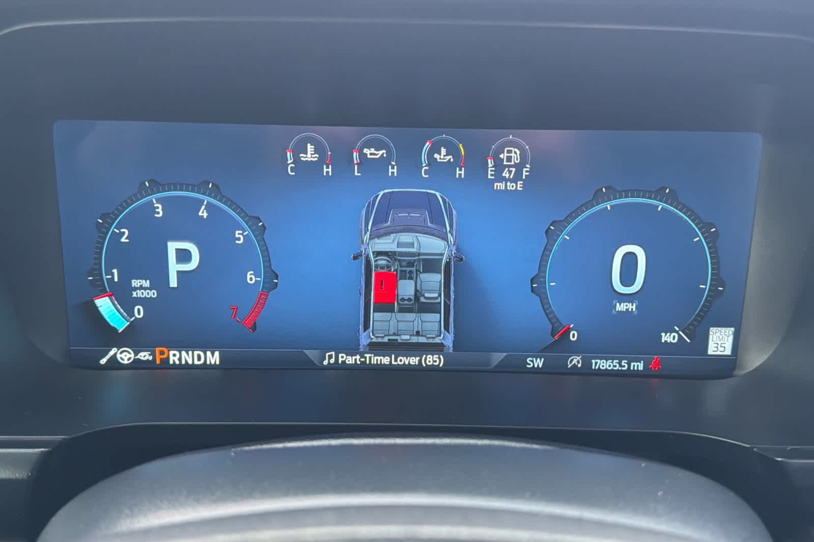 Thumbnail: 2024 Ford F-150 - 24