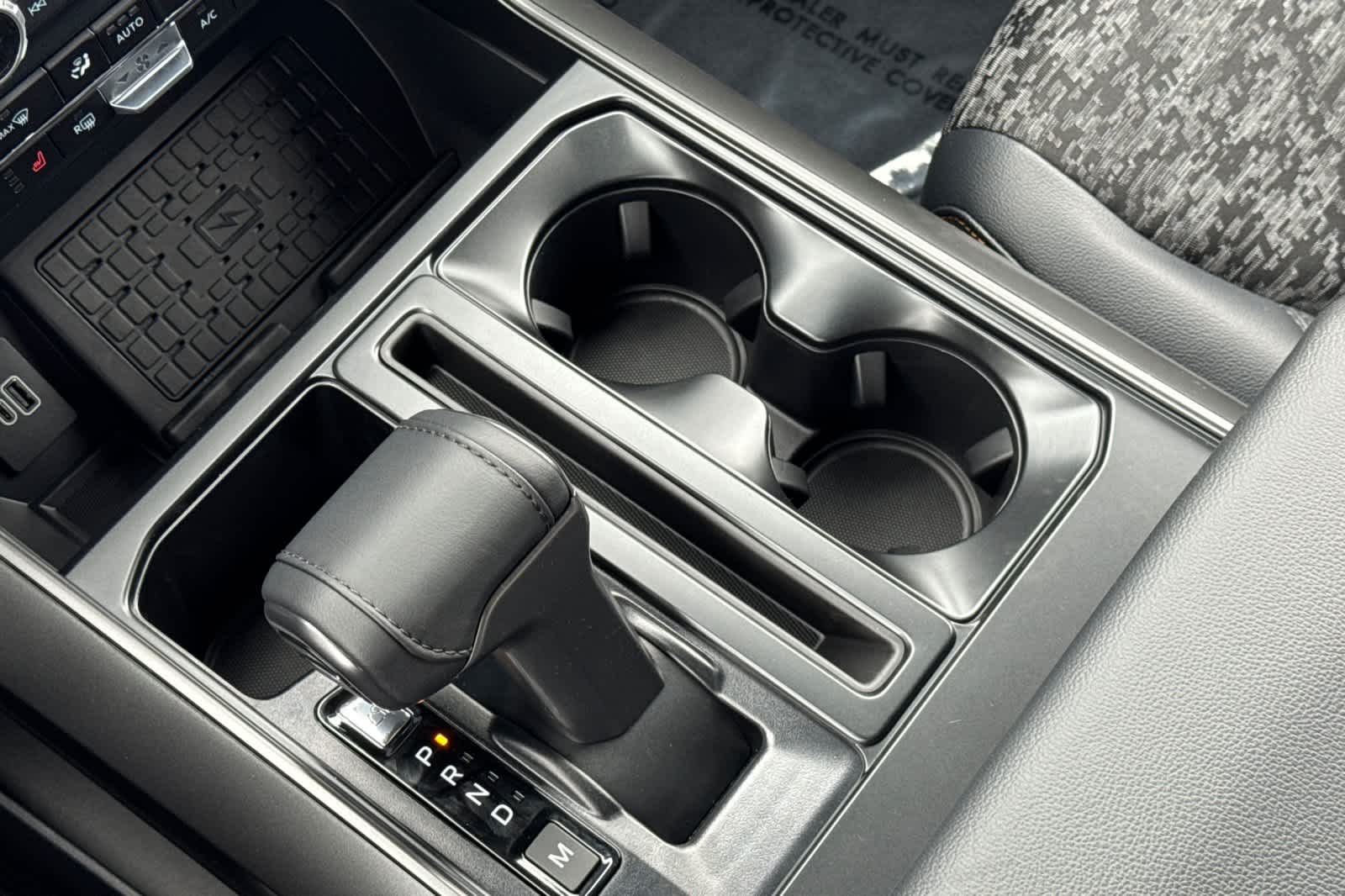 Thumbnail: 2025 Ford F-150 - 21