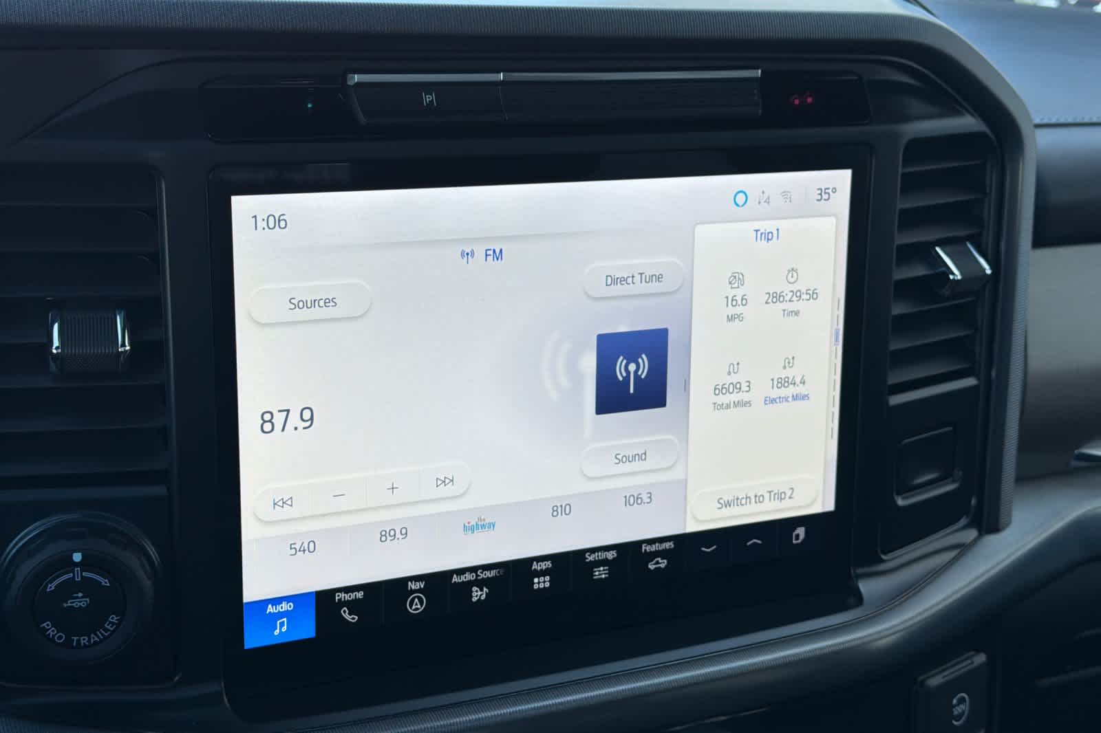 Thumbnail: 2025 Ford F-150 - 17