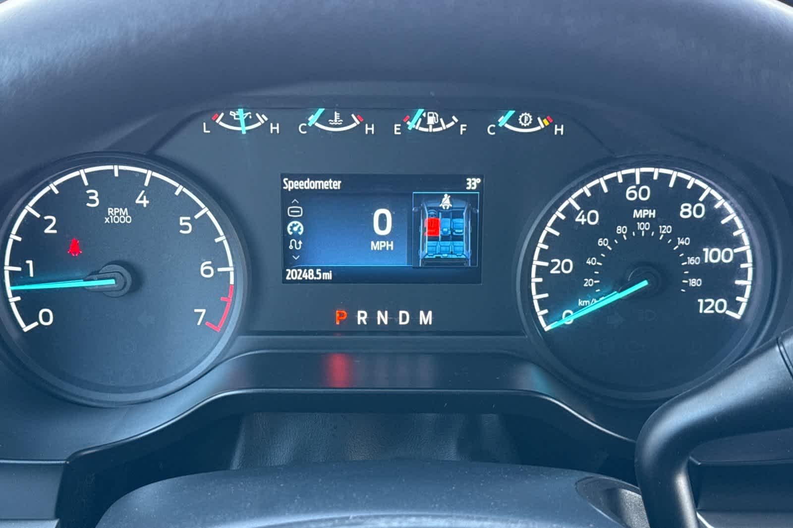 Thumbnail: 2023 Ford F-250 - 22