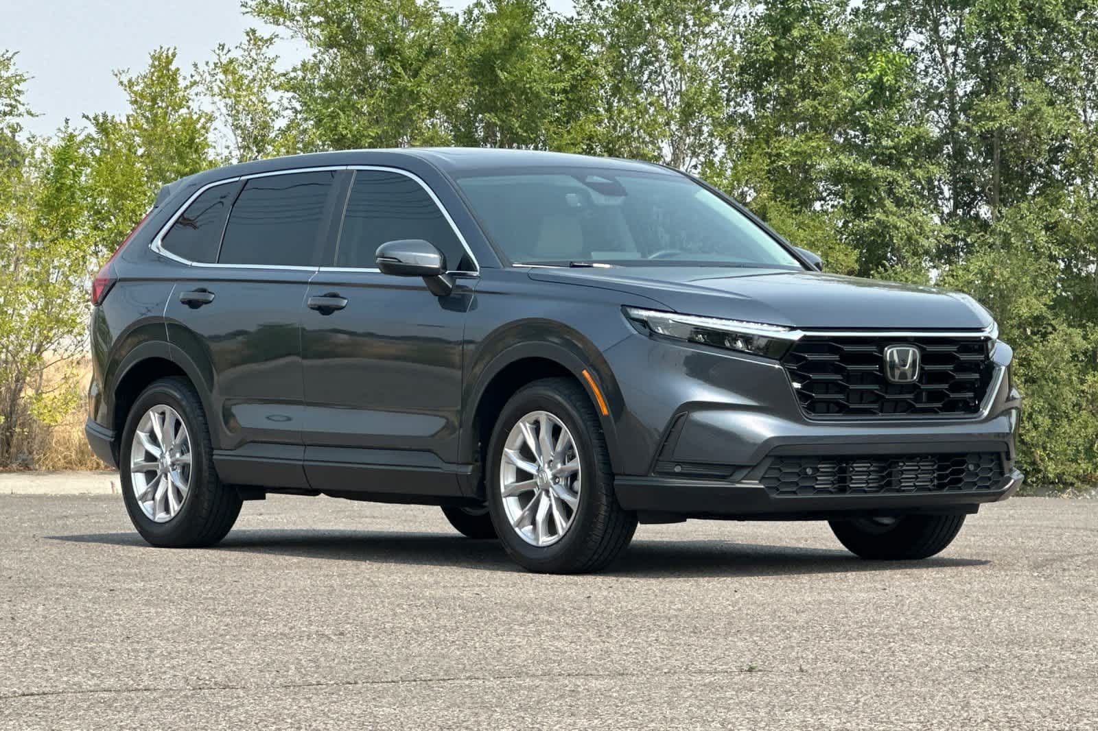 Thumbnail: 2024 Honda CR-V - 9
