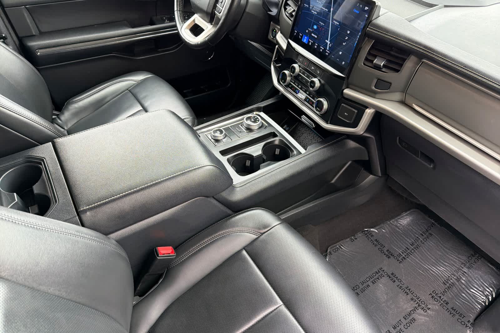 Thumbnail: 2024 Ford Expedition - 17