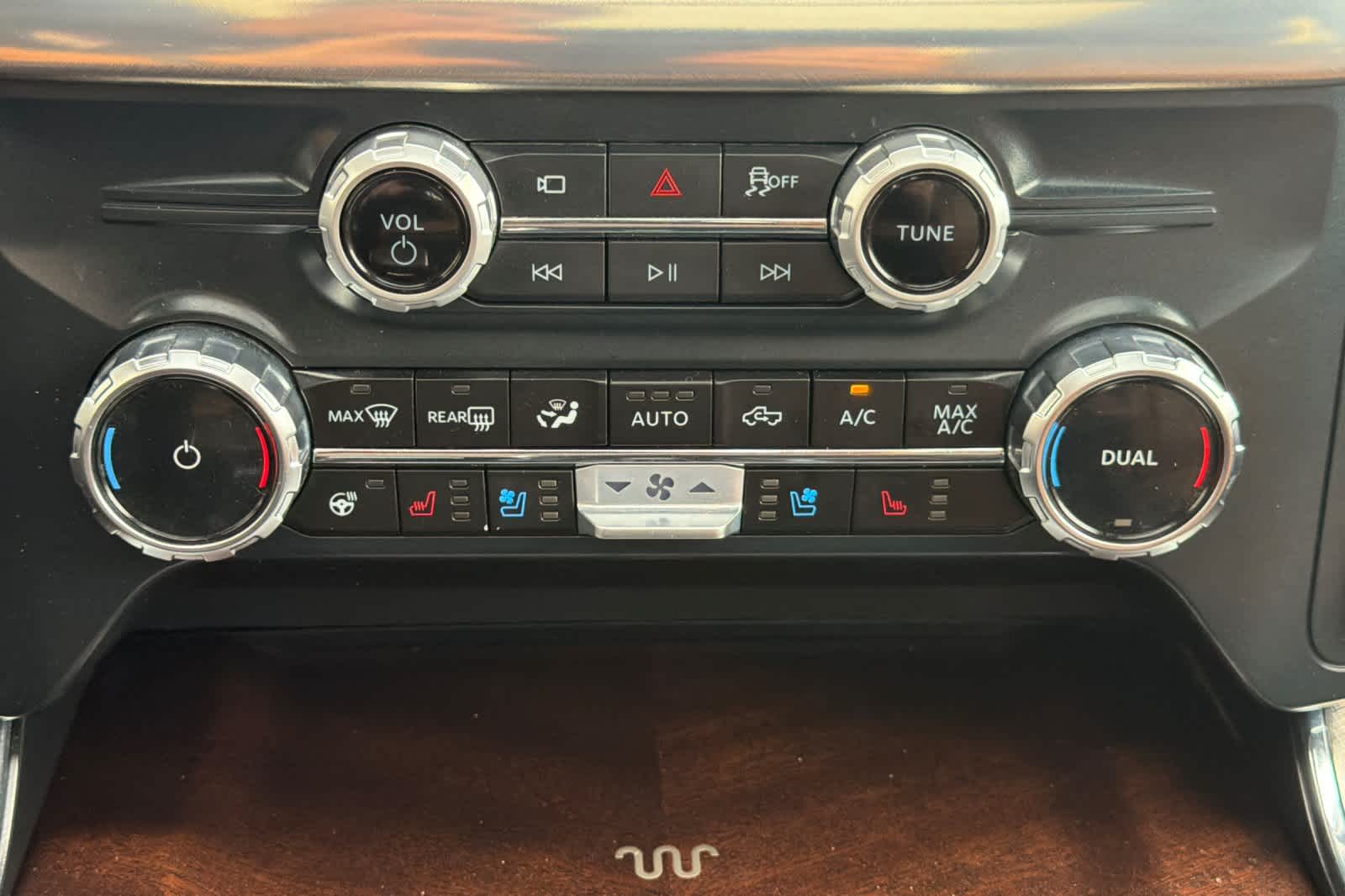 Thumbnail: 2025 Ford F-150 - 20