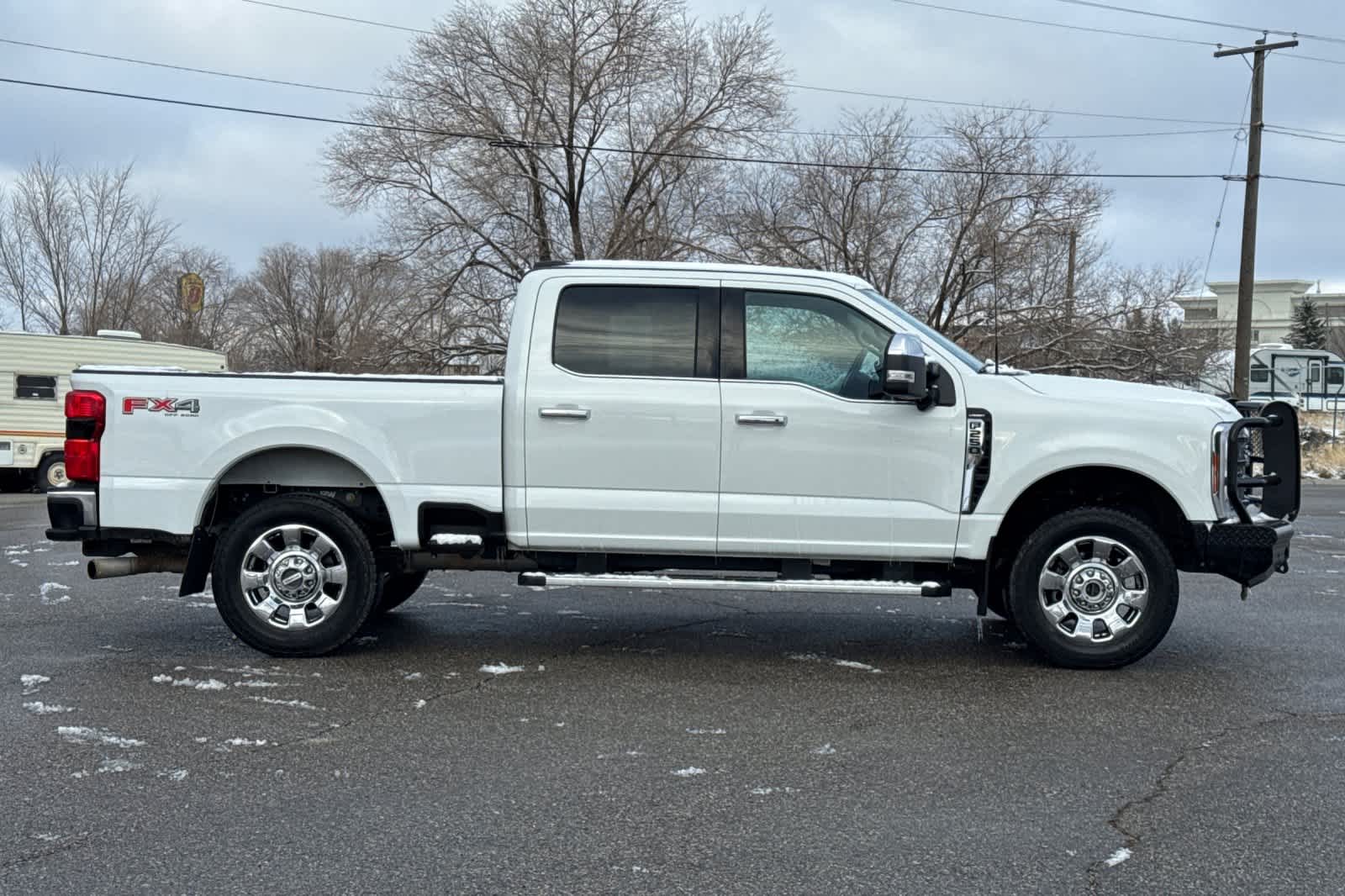 Thumbnail: 2024 Ford F-250 - 8