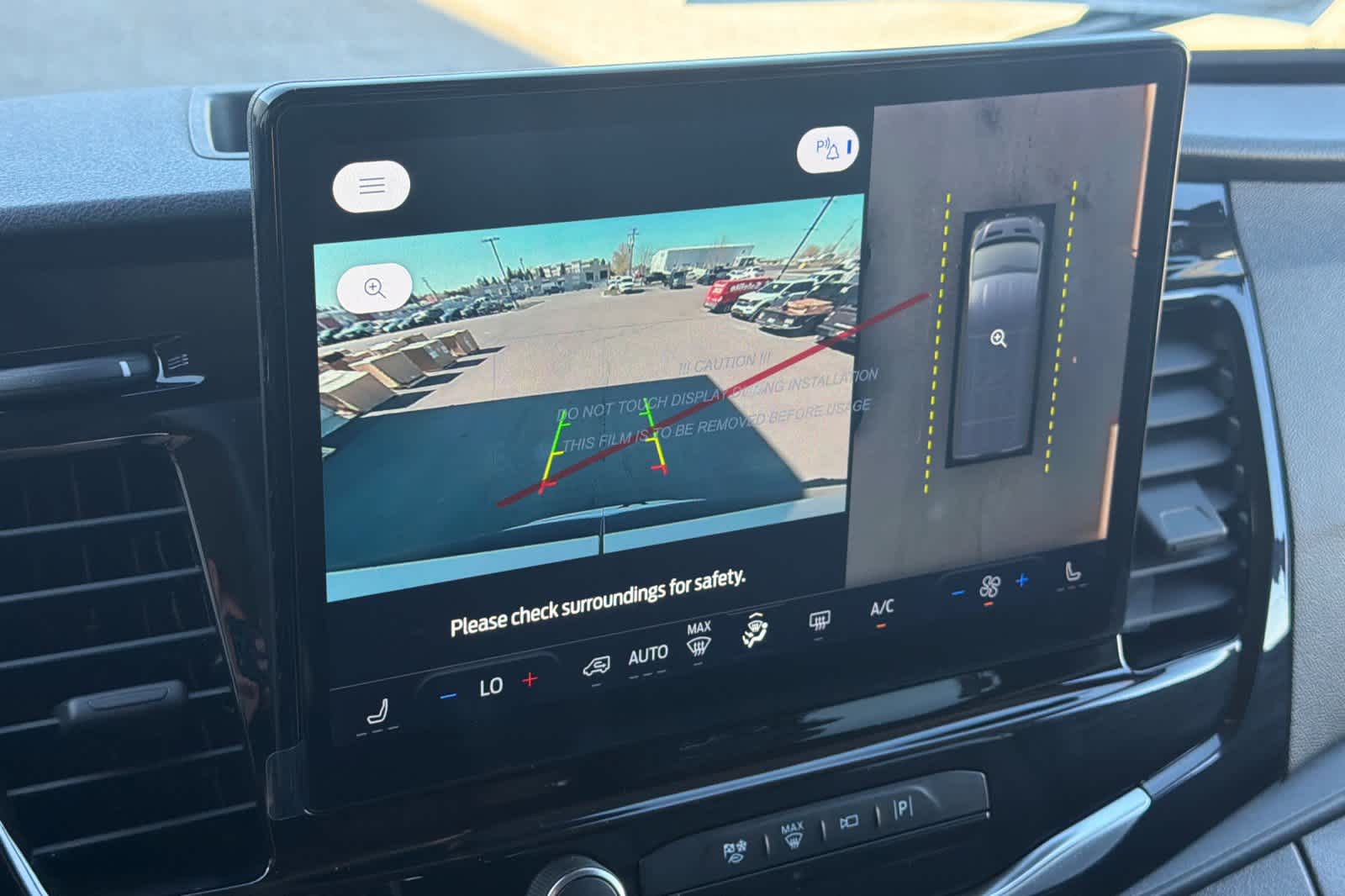 Thumbnail: 2026 Ford Econoline - 21