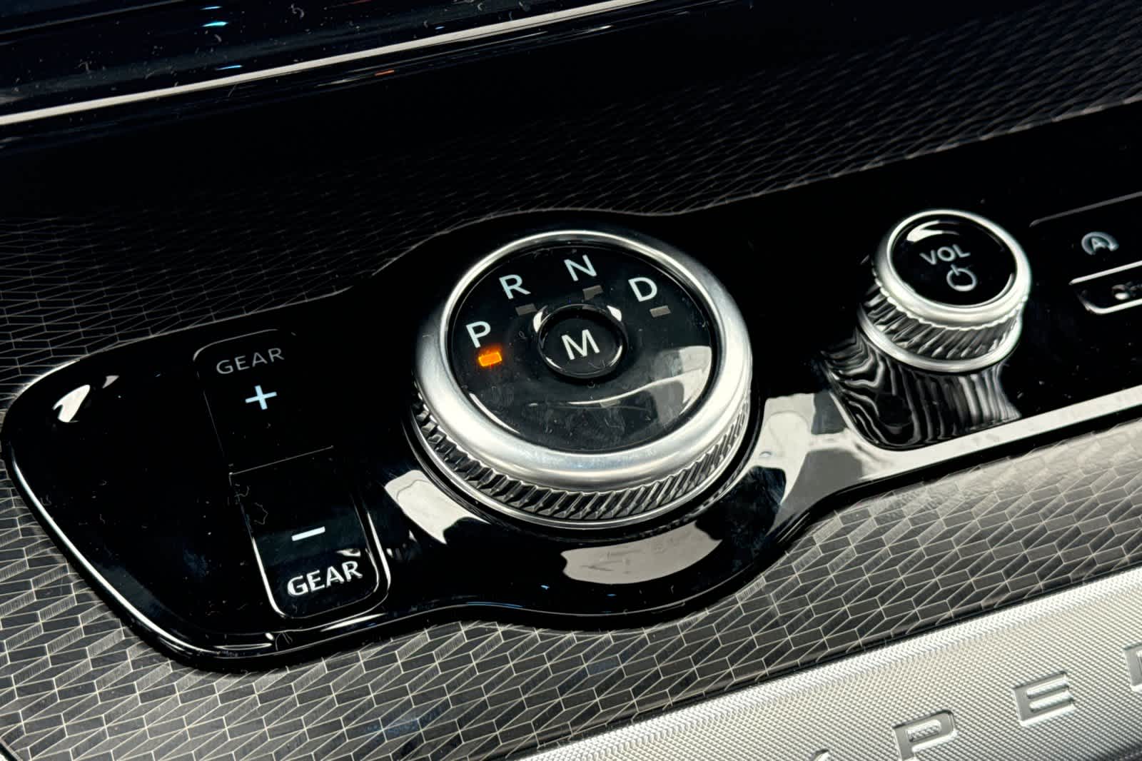 Thumbnail: 2026 Ford Expedition MAX - 23