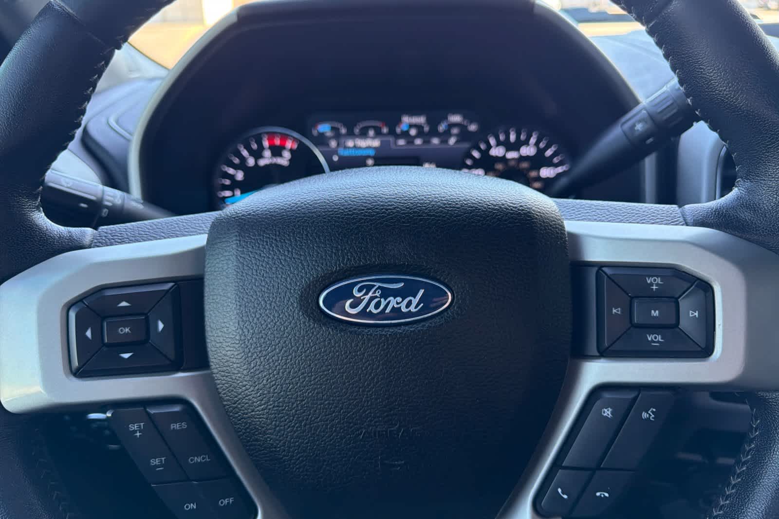 Thumbnail: 2021 Ford F-350 - 23