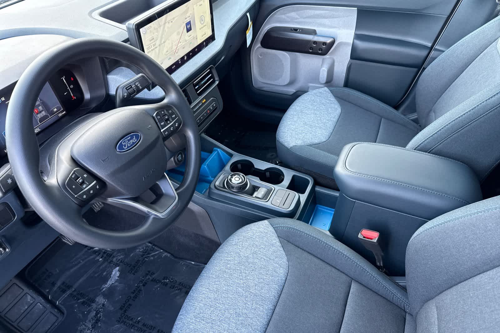 Thumbnail: 2026 Ford Maverick - 11