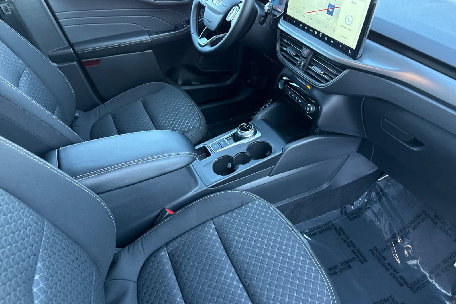 Thumbnail: 2026 Ford Escape - 16