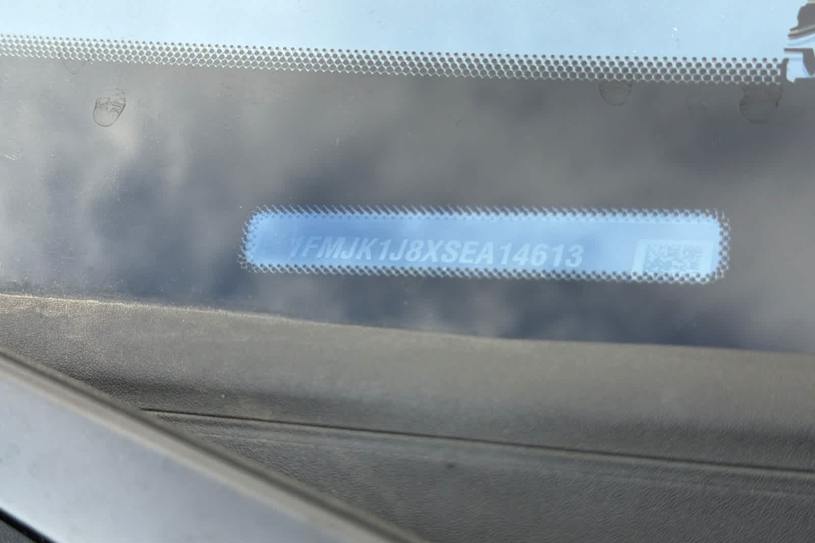 Thumbnail: 2025 Ford Expedition MAX - 2