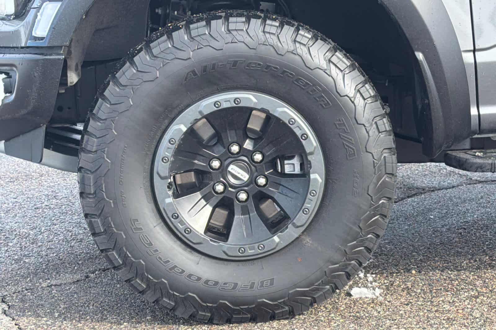 Thumbnail: 2024 Ford F-150 - 26