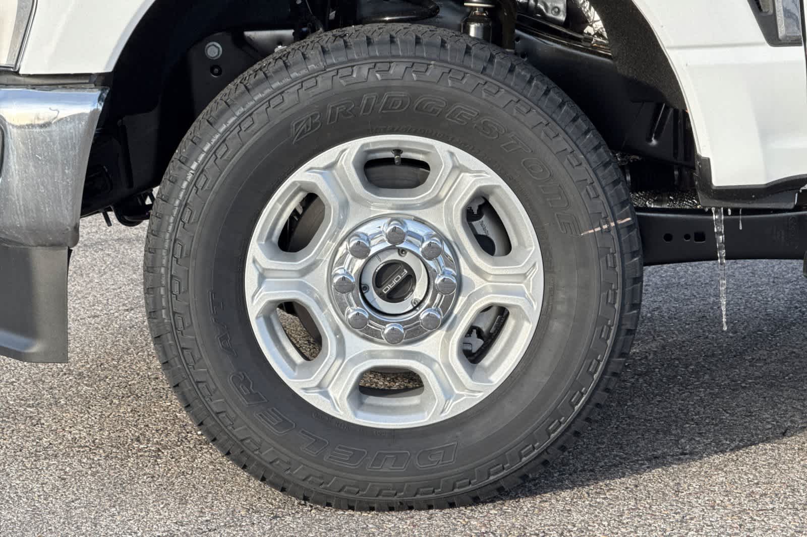 Thumbnail: 2026 Ford F-350 - 24