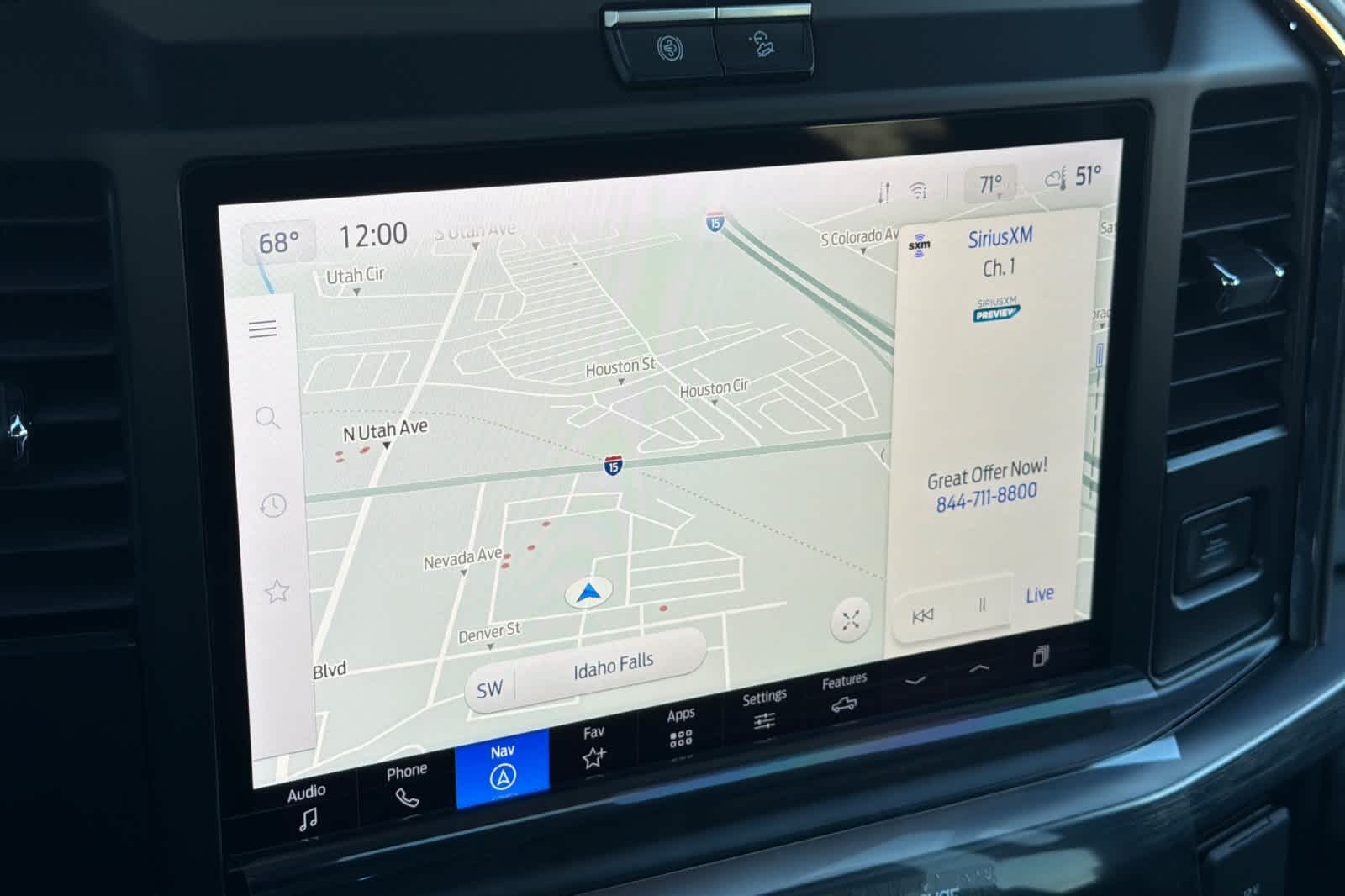 Thumbnail: 2025 Ford F-350 - 18