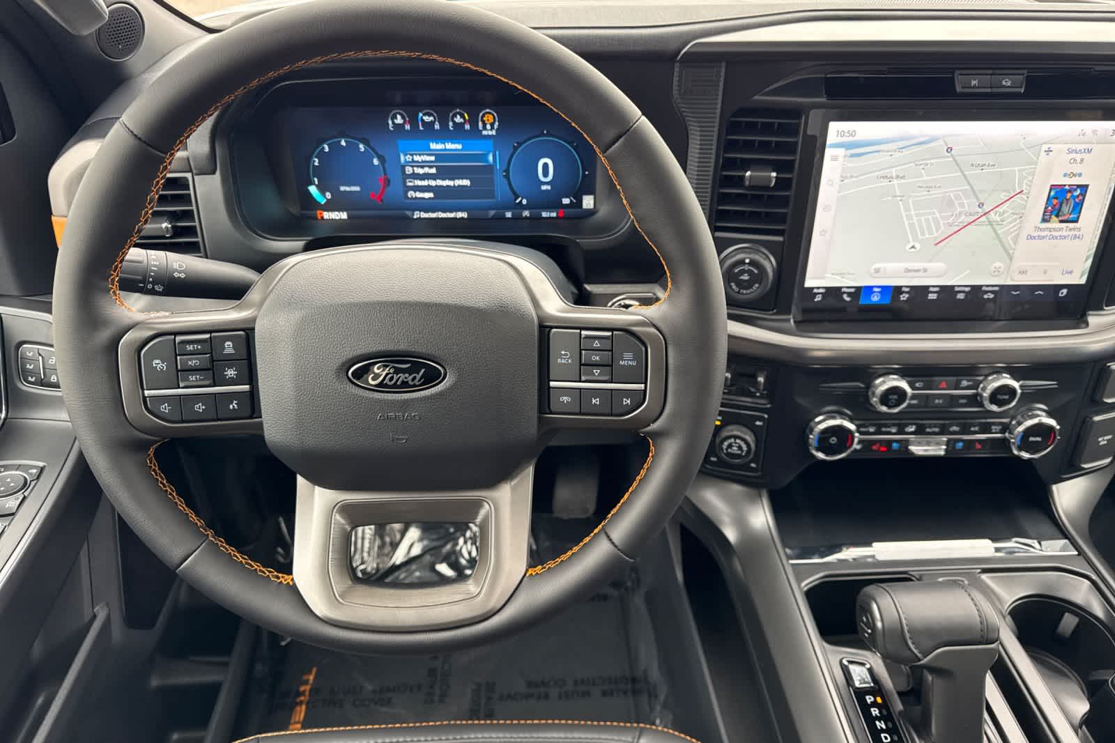 Thumbnail: 2025 Ford F-150 - 14