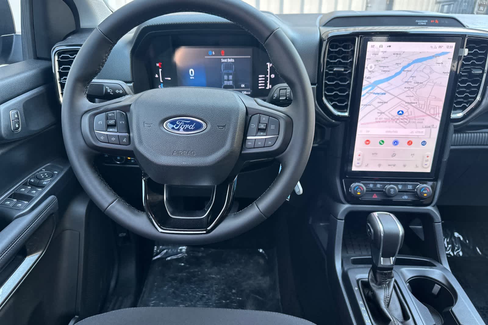 Thumbnail: 2025 Ford Ranger - 14