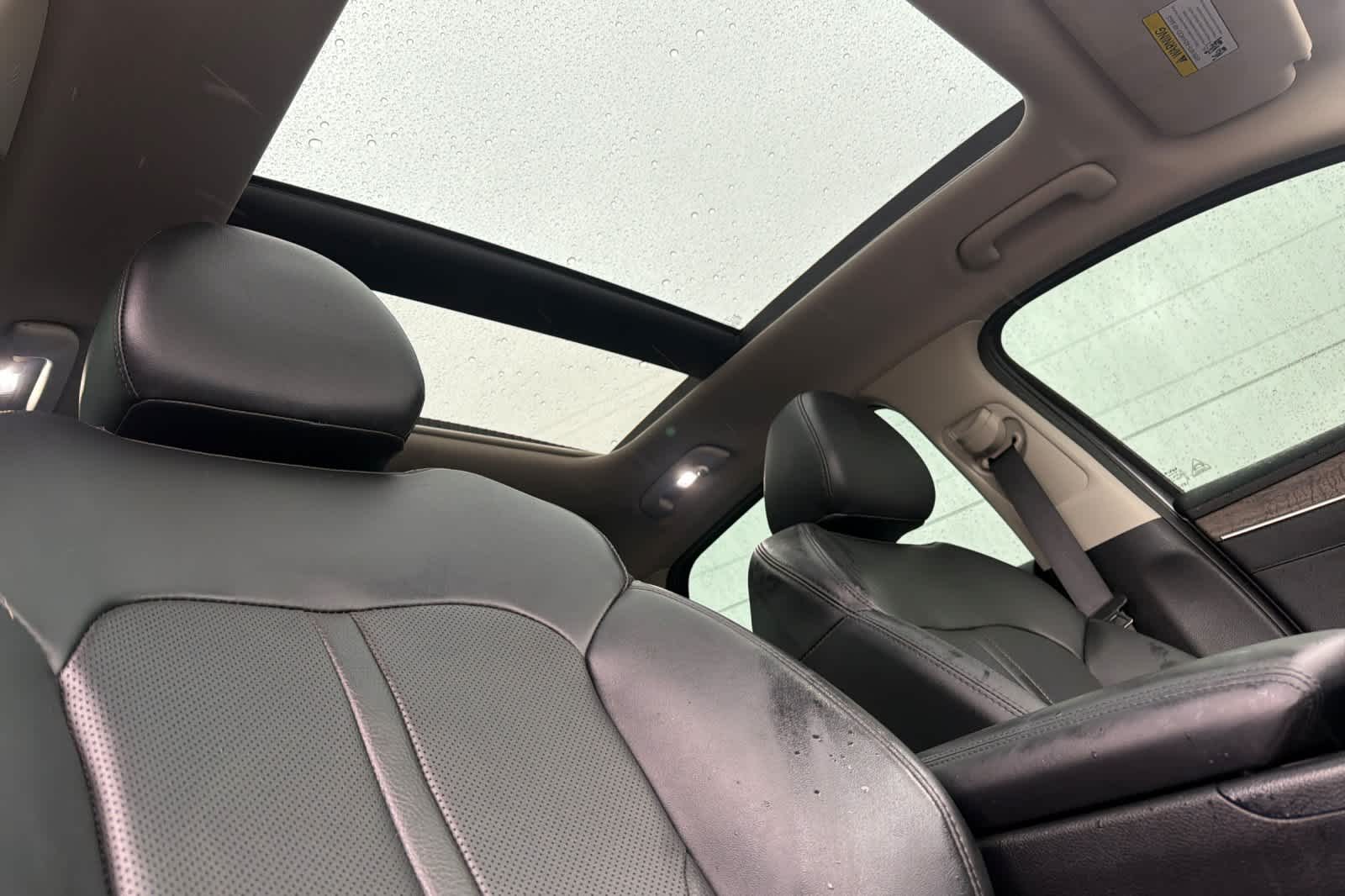 Thumbnail: 2023 Kia K5 - 14