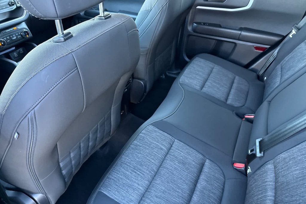 Certified 2023 Ford Bronco Sport Big Bend SUV