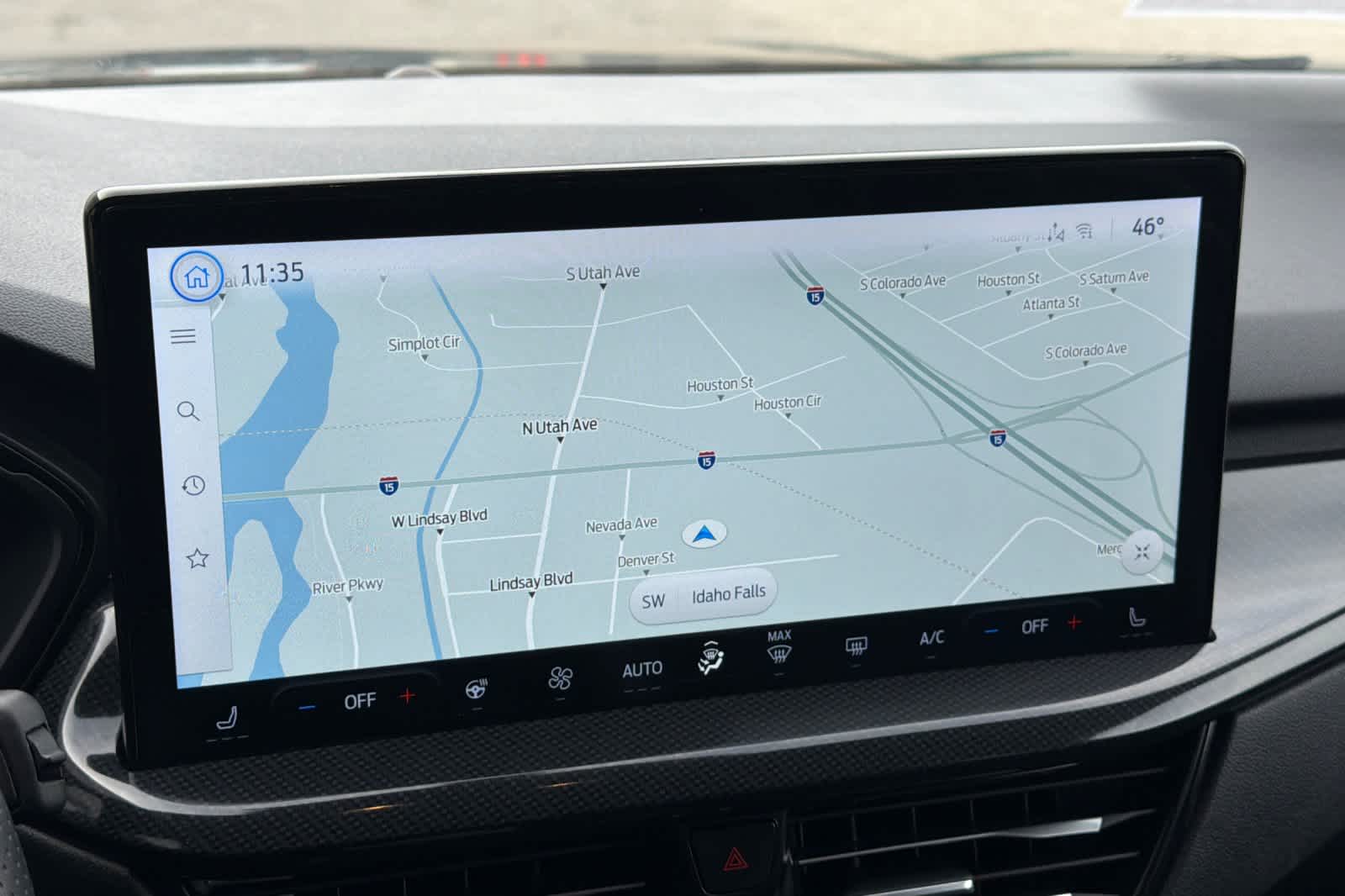 Thumbnail: 2023 Ford Escape - 19