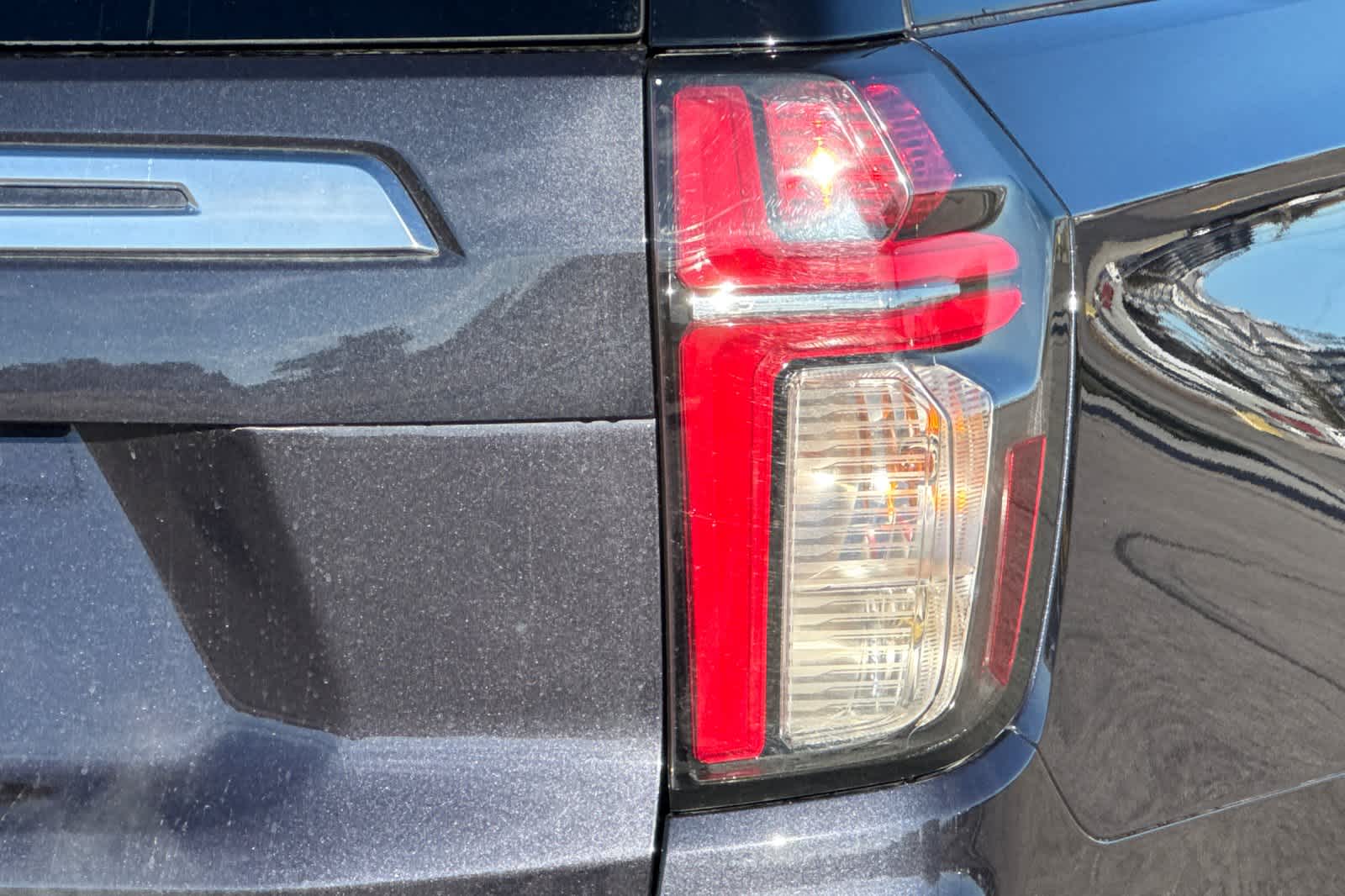 Thumbnail: 2022 Chevrolet Tahoe - 29