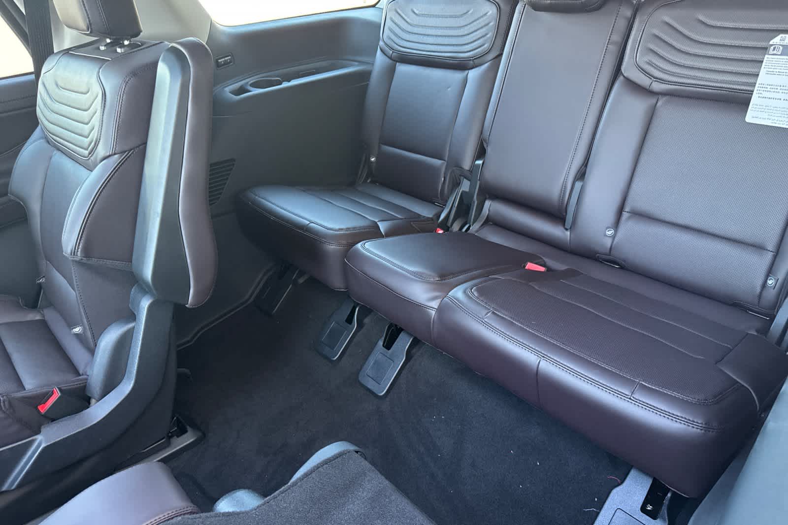 Thumbnail: 2025 Ford Expedition - 15