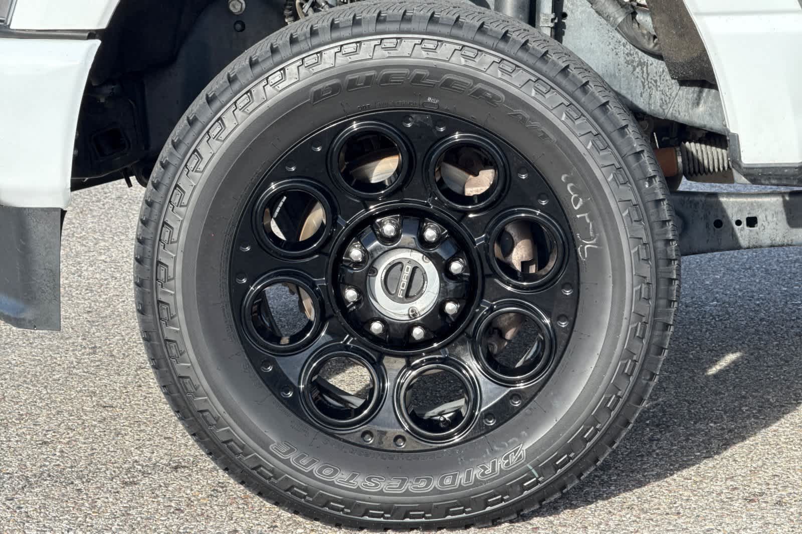 Thumbnail: 2024 Ford F-250 - 26