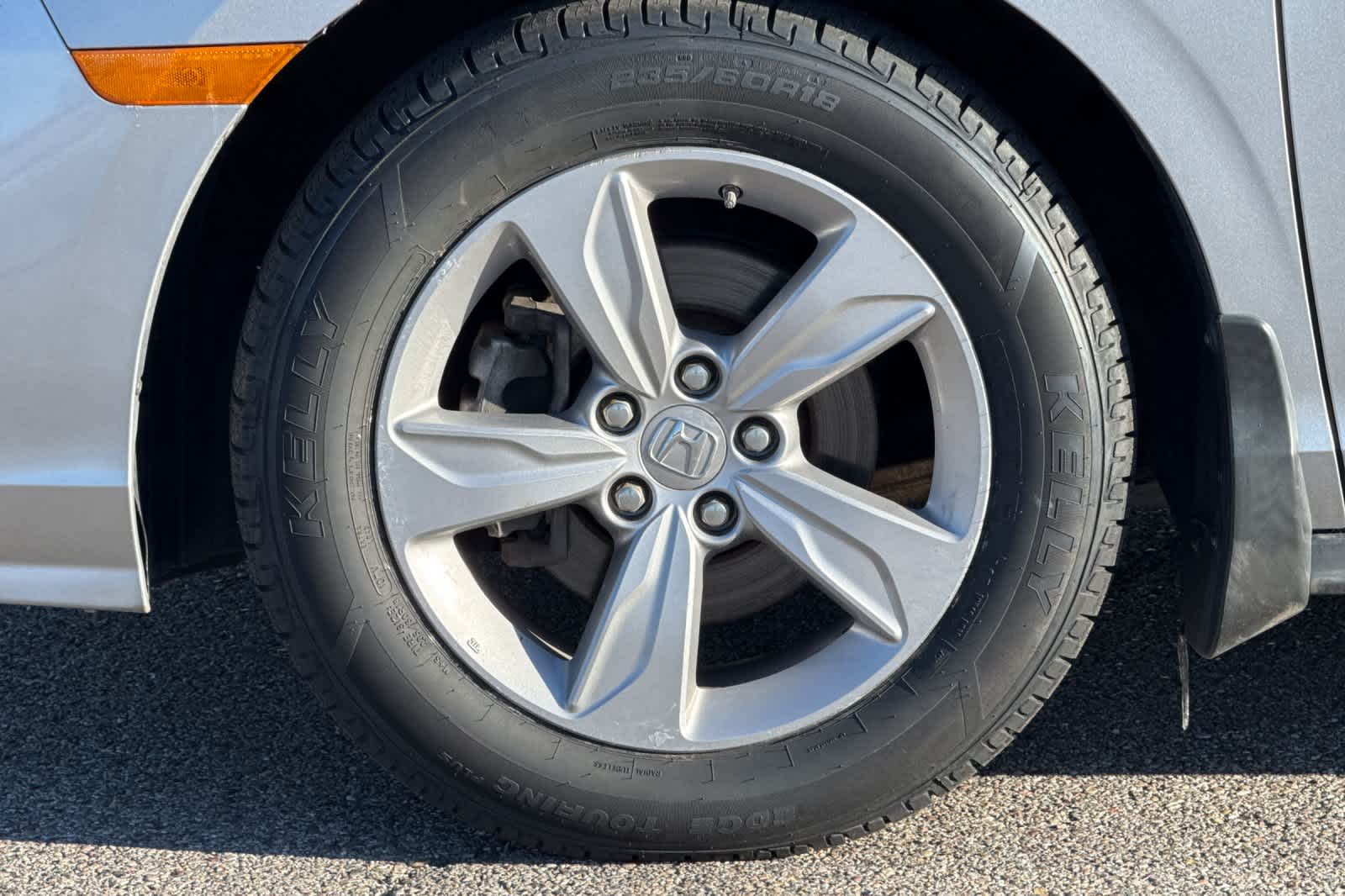 Thumbnail: 2019 Honda Odyssey - 28