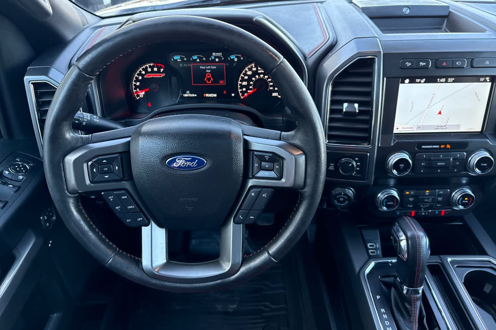 Thumbnail: 2019 Ford F-150 - 14