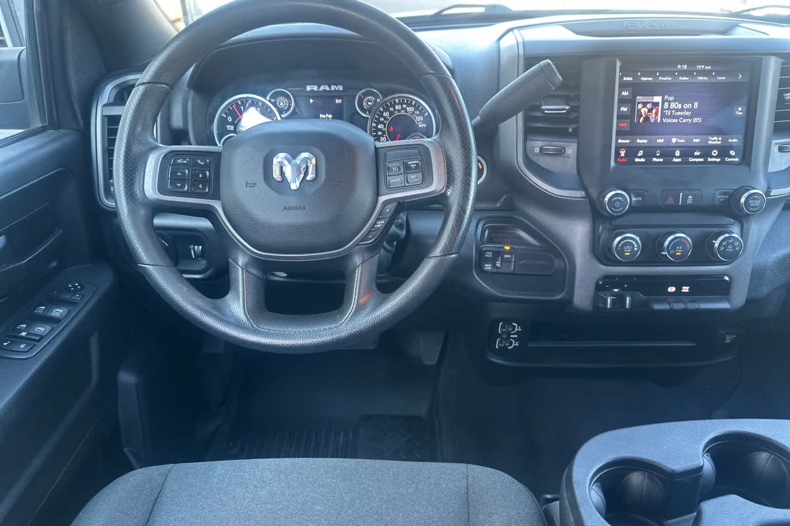 Thumbnail: 2021 RAM 3500 - 14