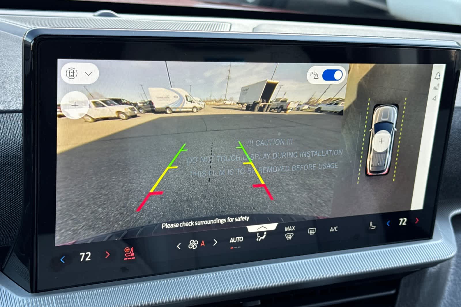 Thumbnail: 2026 Ford Explorer - 21