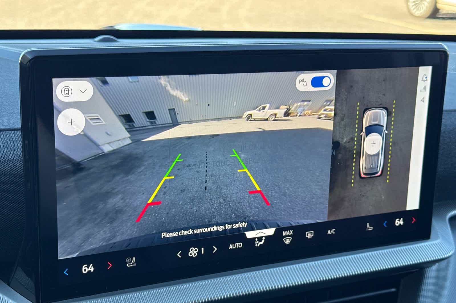 Thumbnail: 2026 Ford Explorer - 21