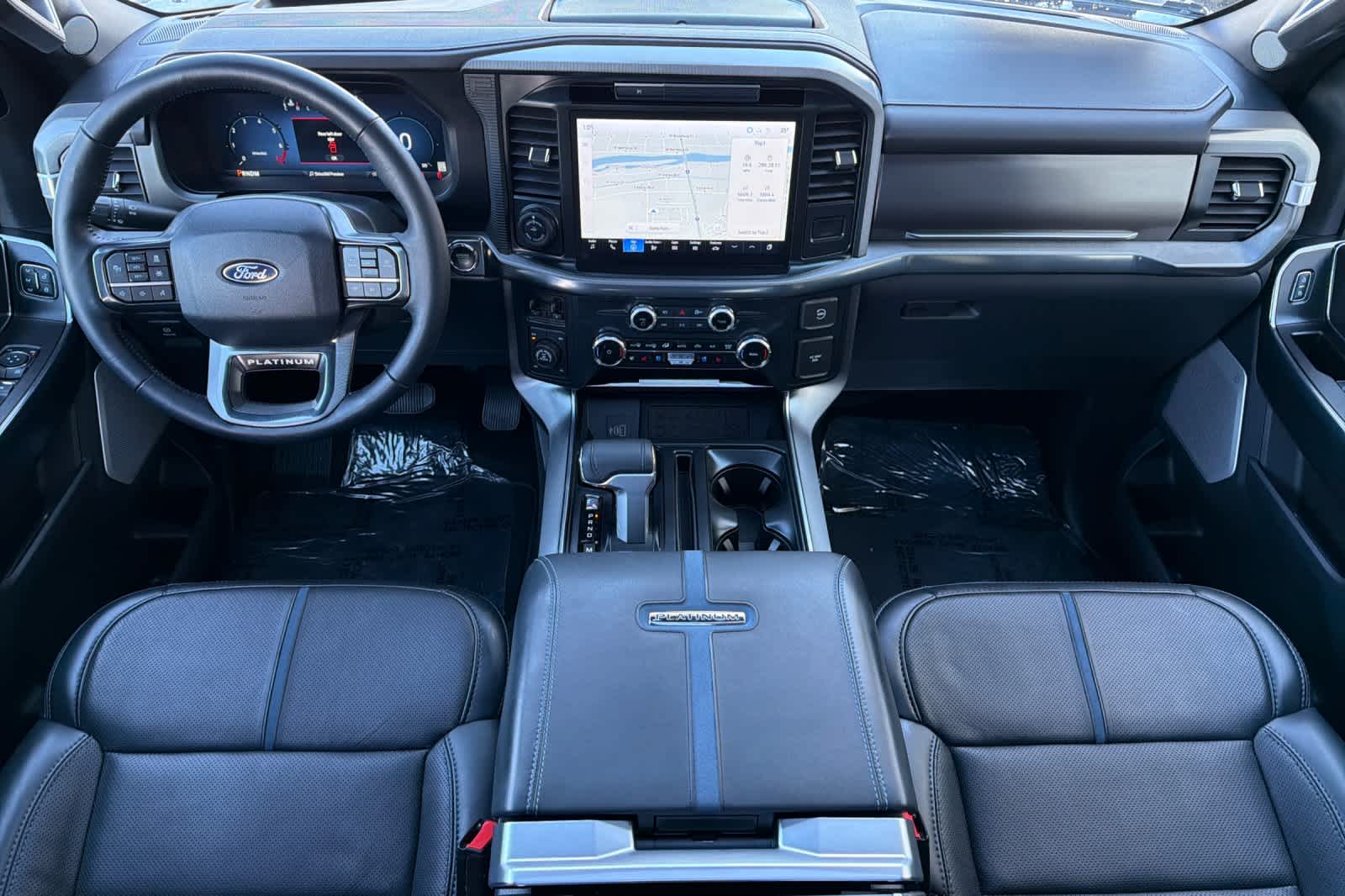 Thumbnail: 2025 Ford F-150 - 3