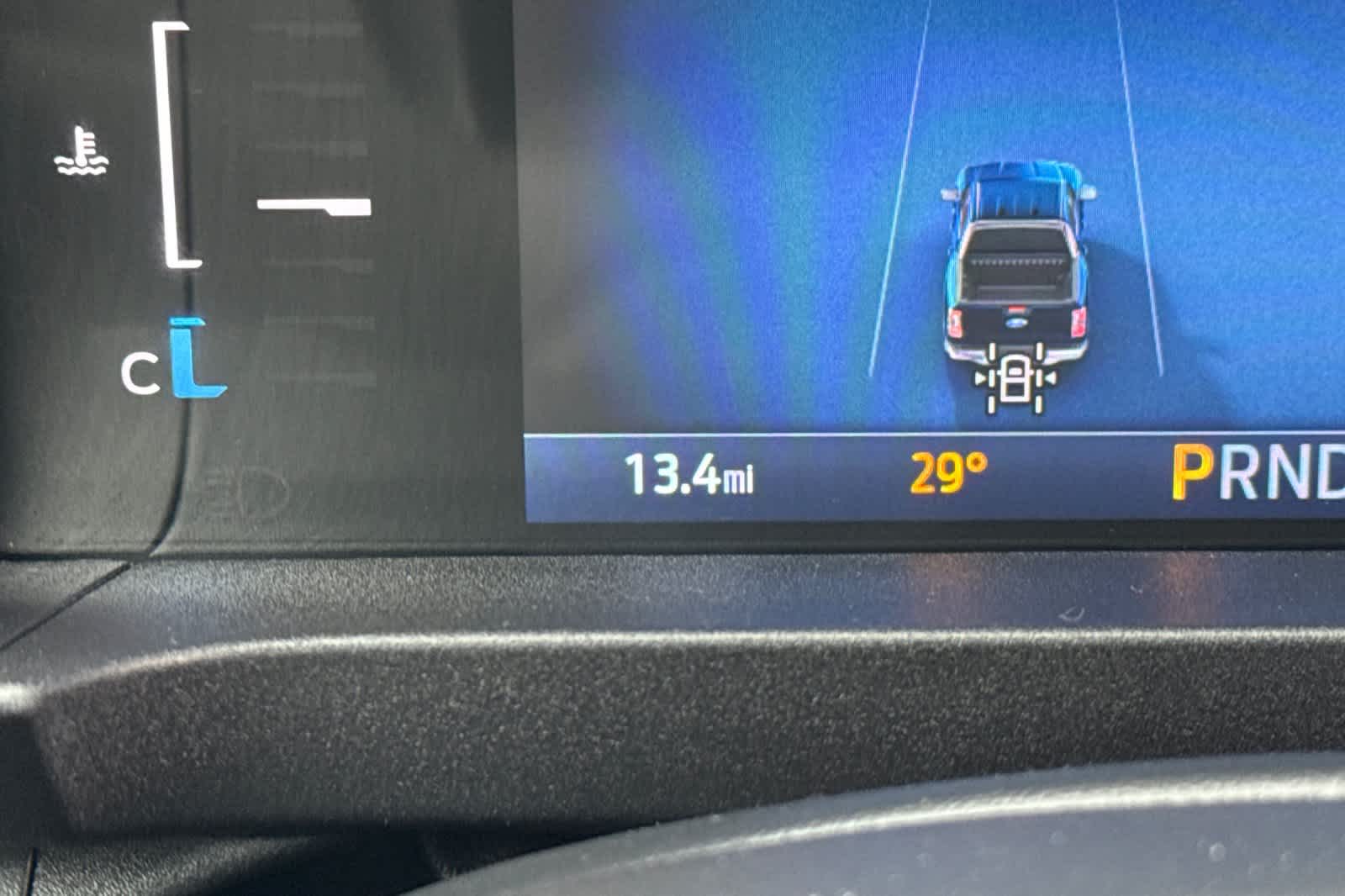 Thumbnail: 2025 Ford Ranger - 23