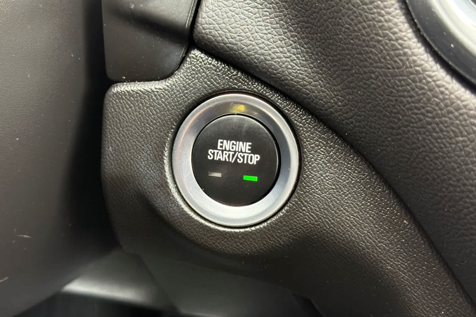 Thumbnail: 2024 Chevrolet Equinox - 22