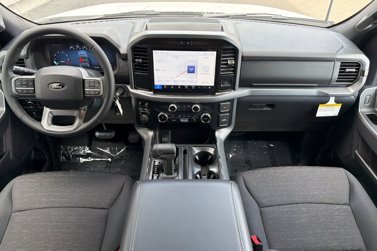 Thumbnail: 2026 Ford F-150 - 3