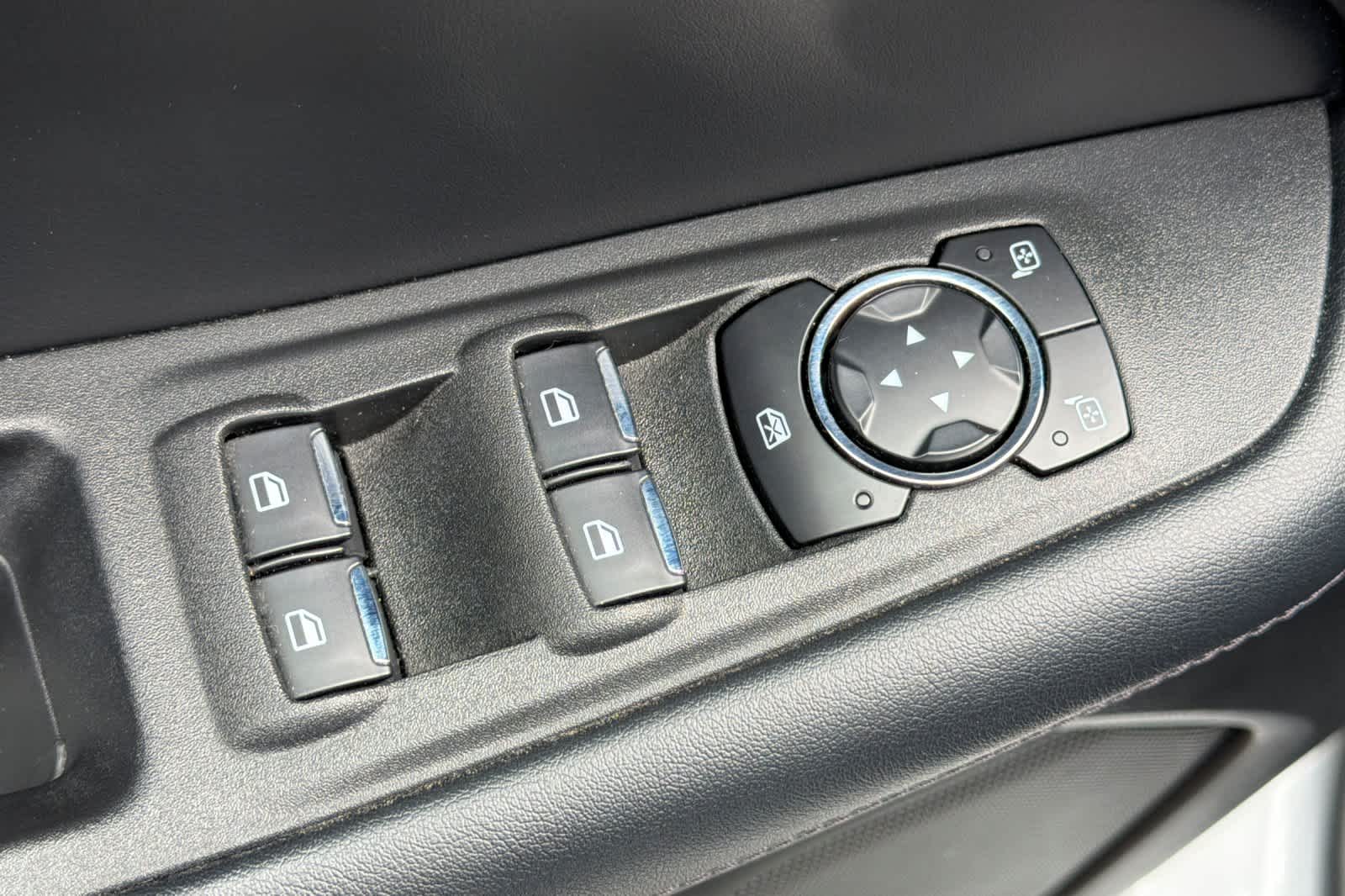 Thumbnail: 2024 Ford Edge - 13