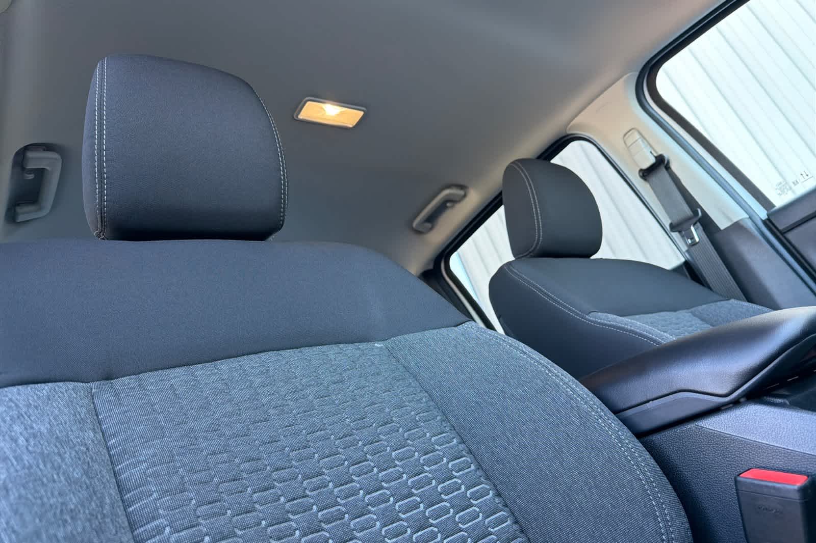 Thumbnail: 2025 Ford Ranger - 16