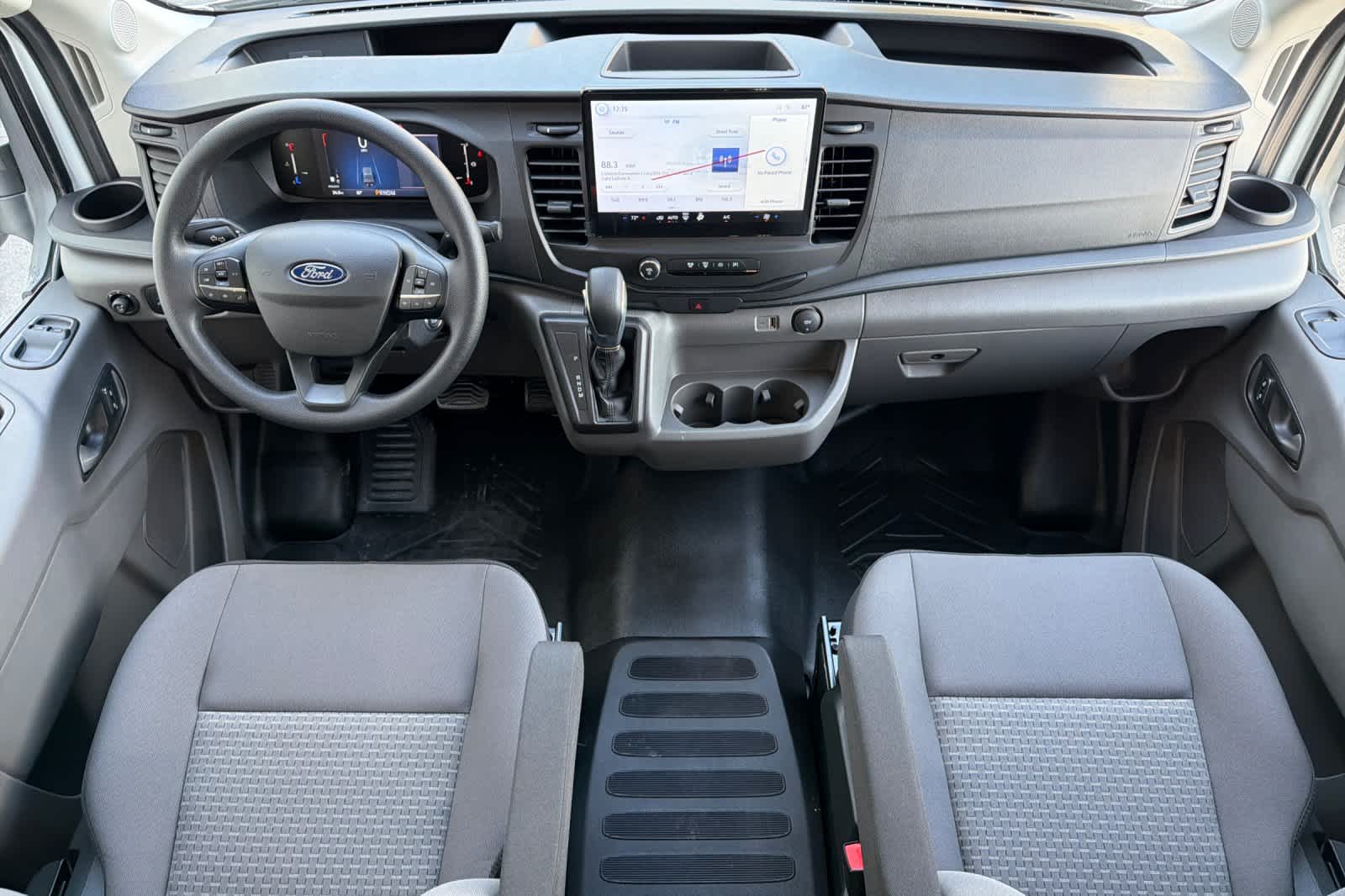 Thumbnail: 2026 Ford Transit Series - 3