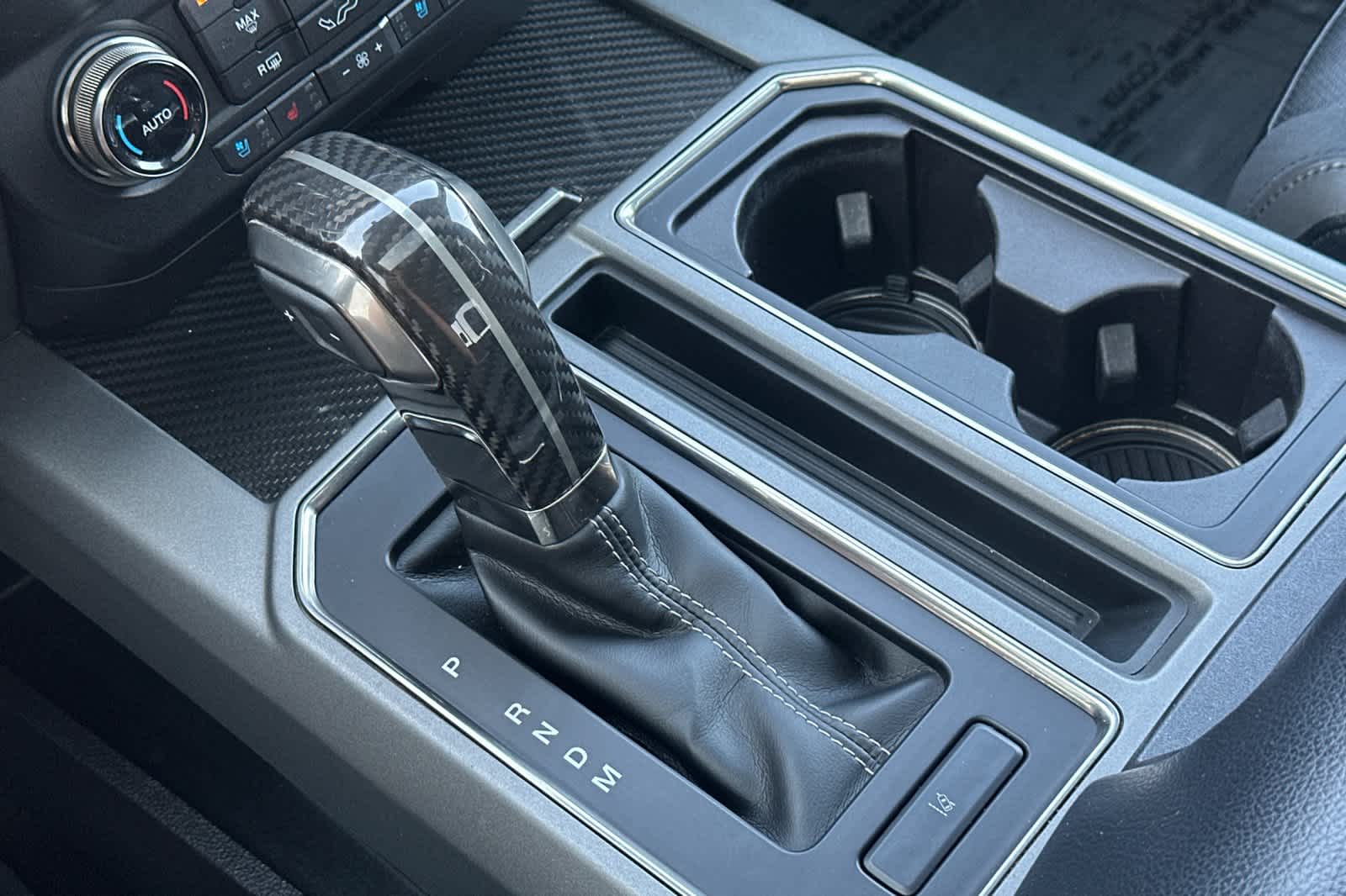 Thumbnail: 2019 Ford F-150 - 21