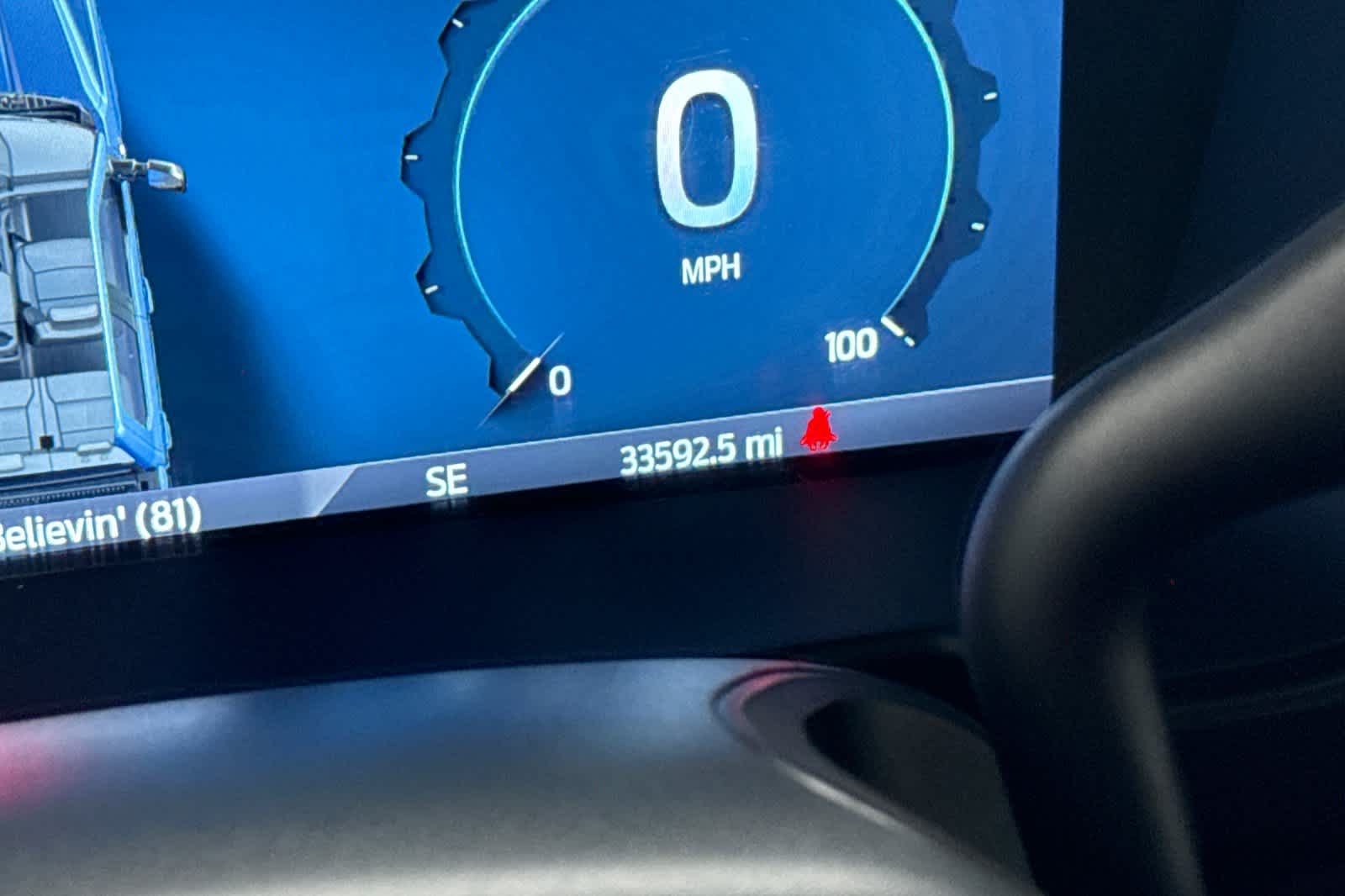 Thumbnail: 2024 Ford F-350 - 23