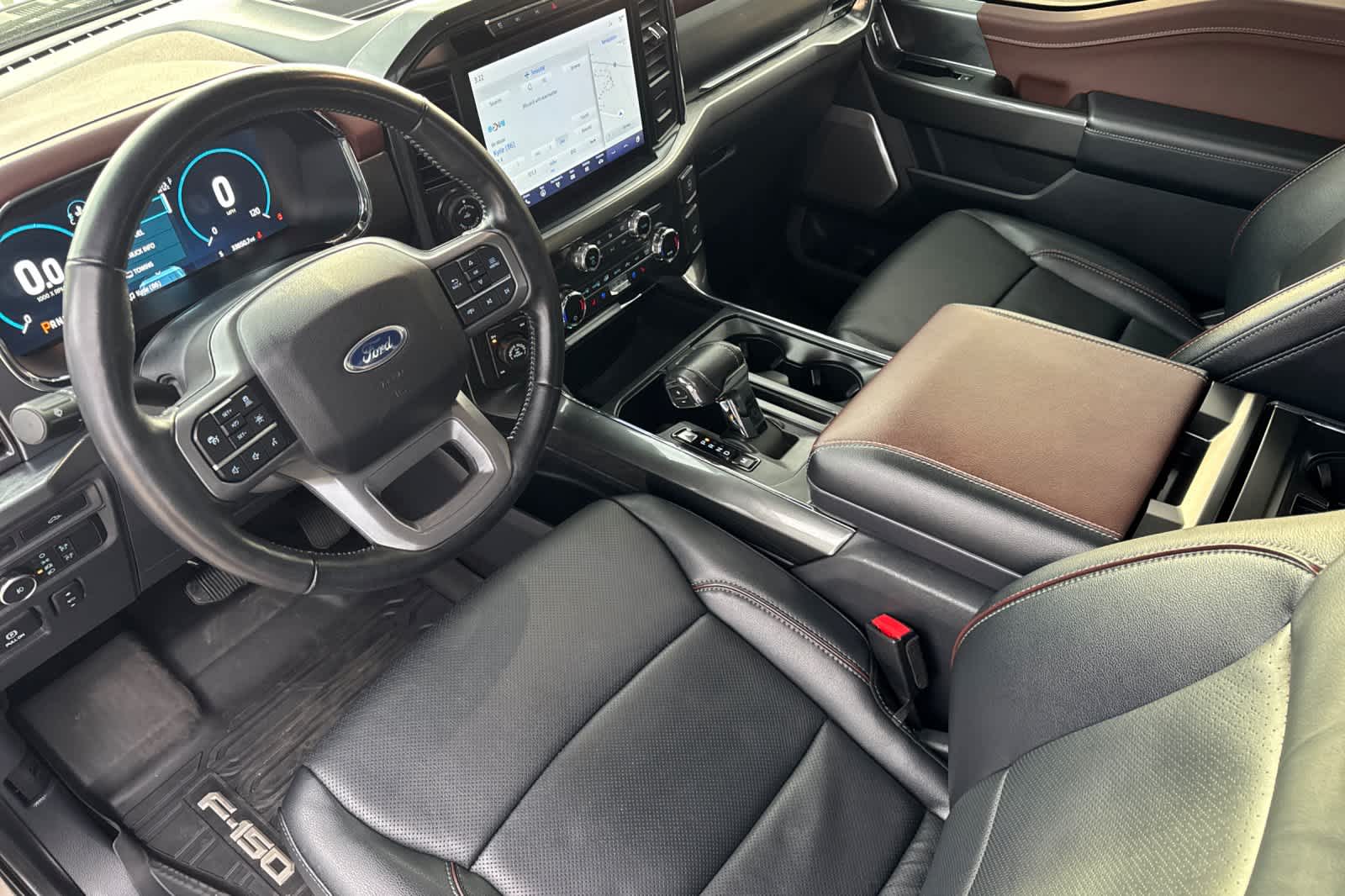 Thumbnail: 2021 Ford F-150 - 11