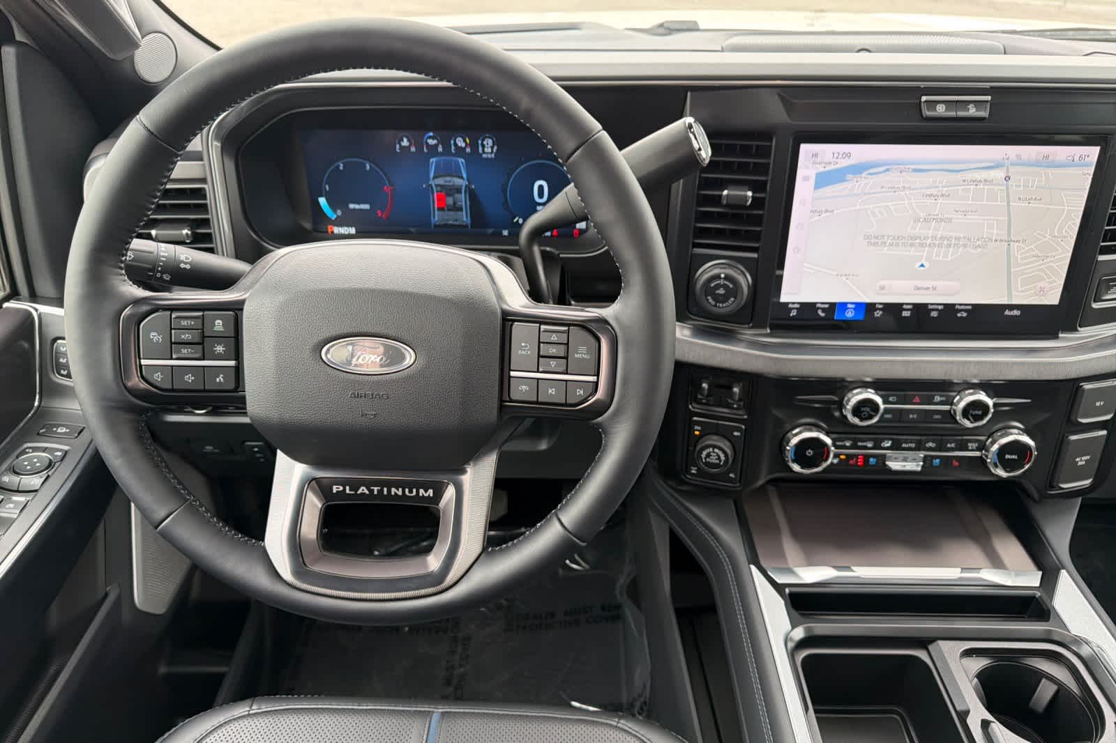 Thumbnail: 2026 Ford F-350 - 14
