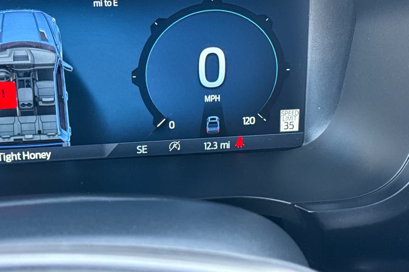 Thumbnail: 2025 Ford F-150 - 25