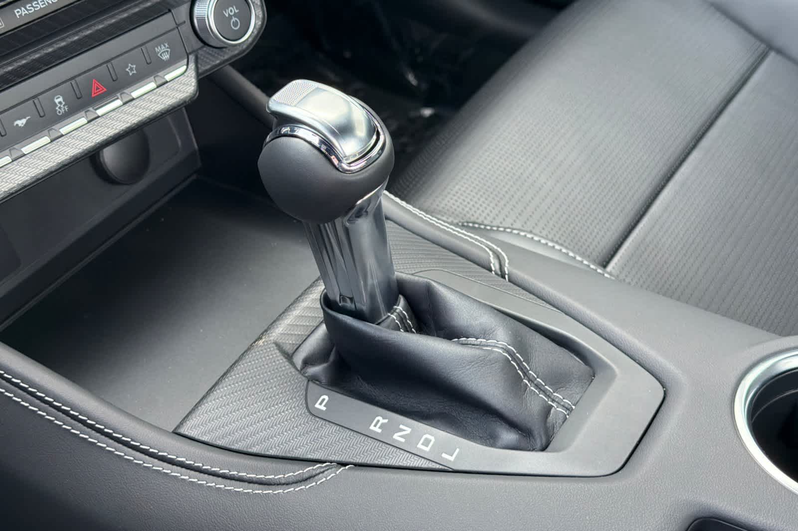 Thumbnail: 2026 Ford Mustang - 21