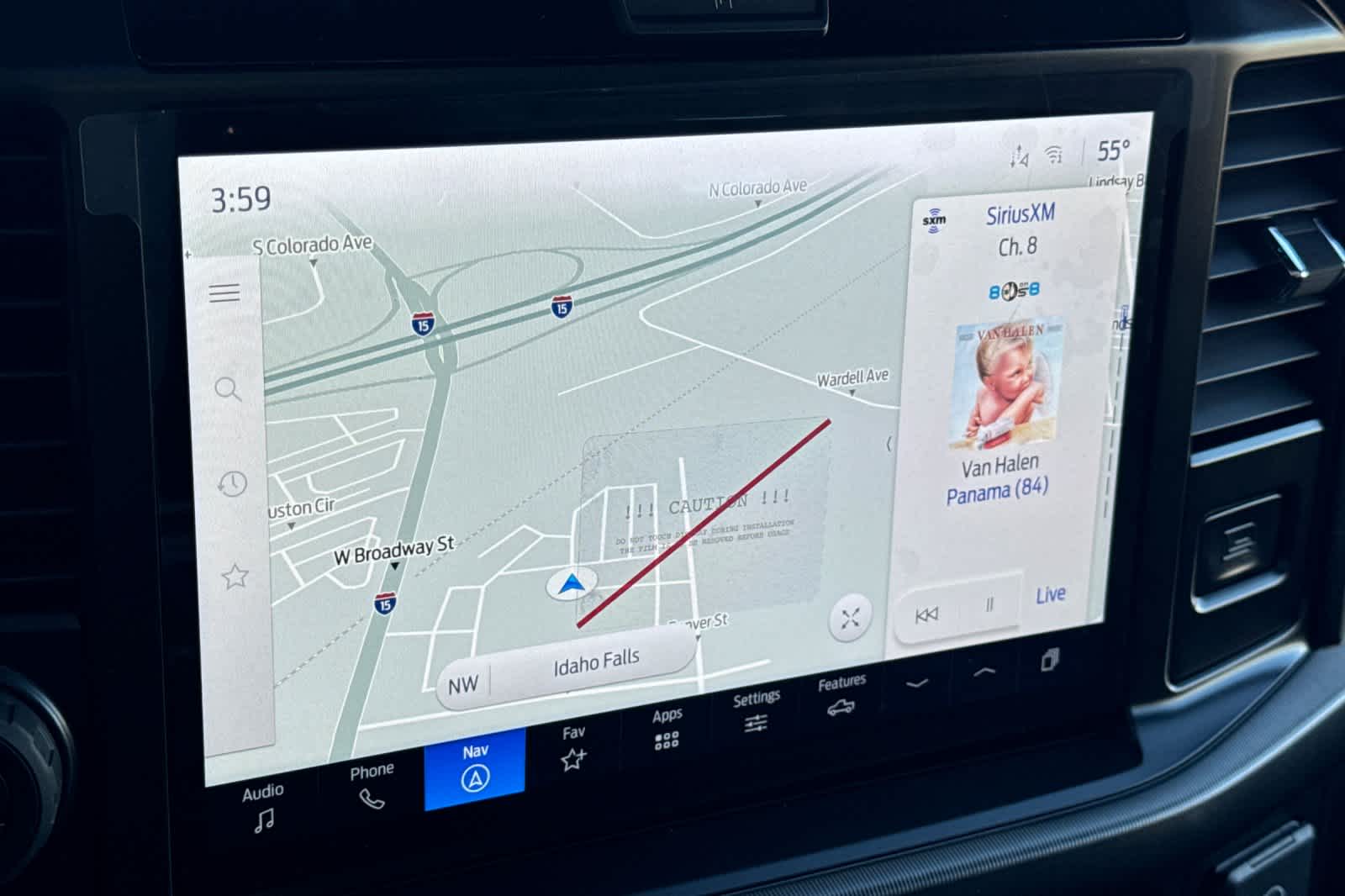 Thumbnail: 2025 Ford F-150 - 18