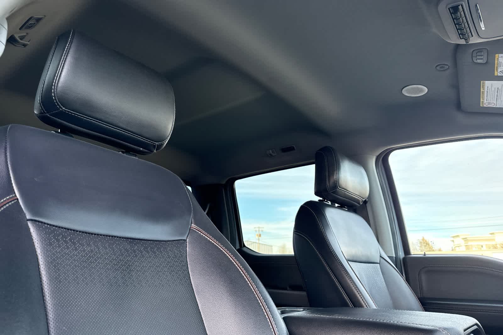 Thumbnail: 2024 Ford F-350 - 16